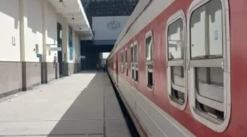 رحلات قطار تالجو.. مواعيد التحرك اليومية لجميع الوجهات عبر خطوط السكة الحديد